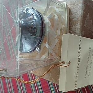 LENOX FORTUNE COOKIE